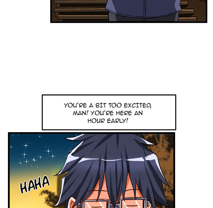 The Perfect Duo chapter 46 page 55