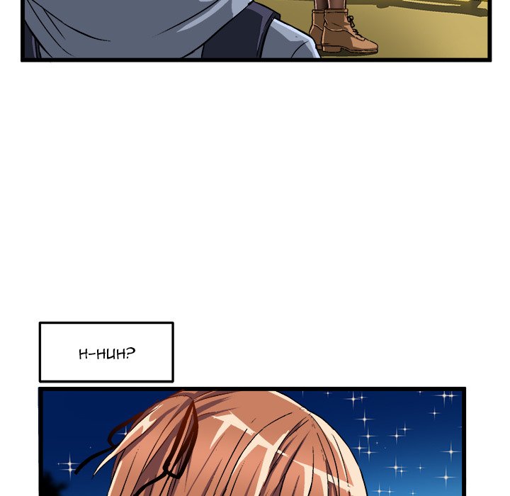 The Perfect Duo chapter 46 page 58