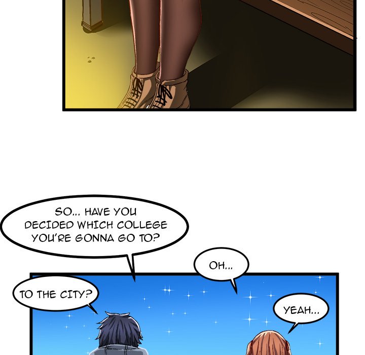 The Perfect Duo chapter 46 page 62