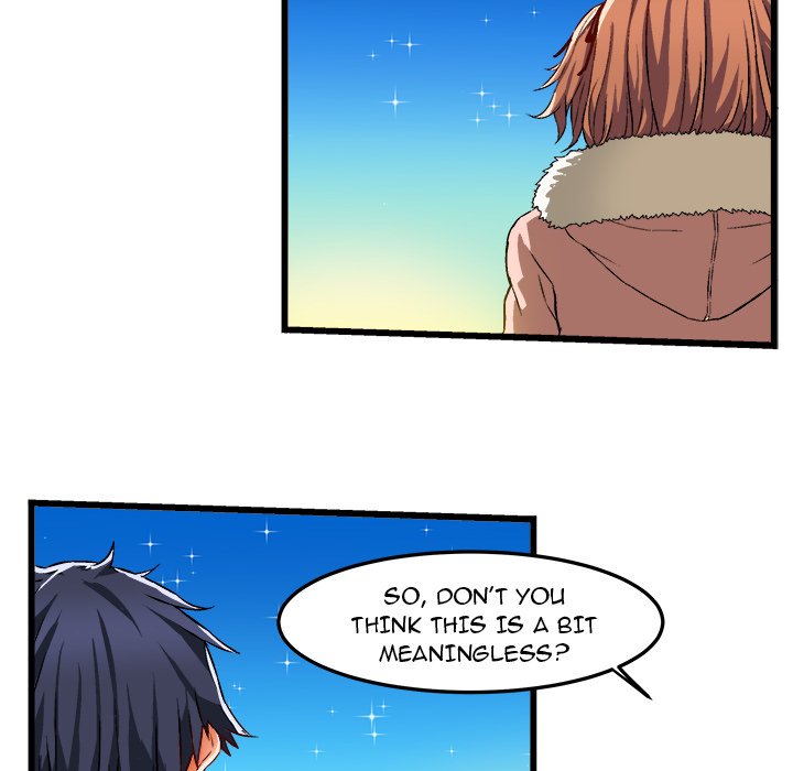 The Perfect Duo chapter 46 page 64