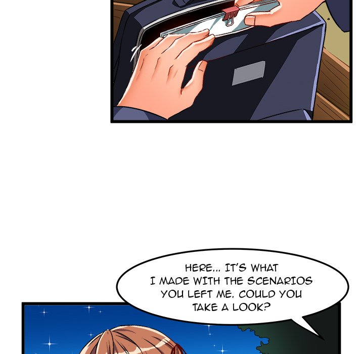 The Perfect Duo chapter 46 page 66