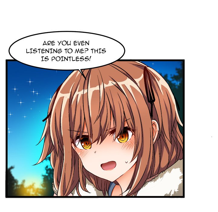 The Perfect Duo chapter 46 page 68