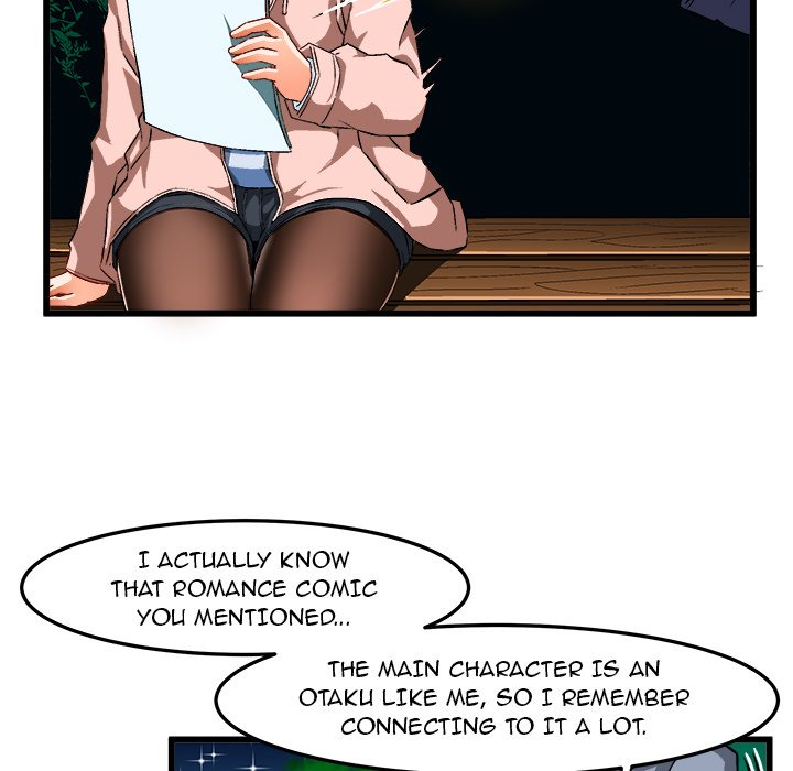 The Perfect Duo chapter 46 page 71