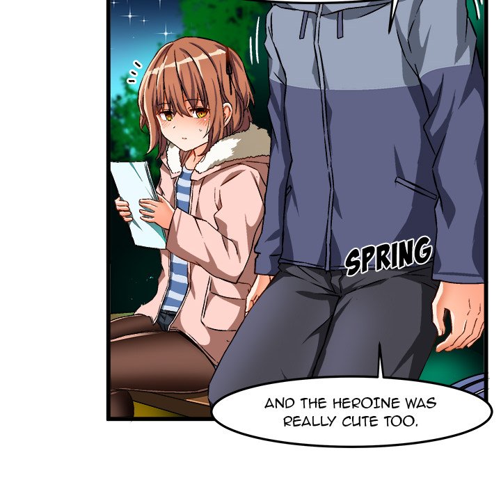 The Perfect Duo chapter 46 page 72