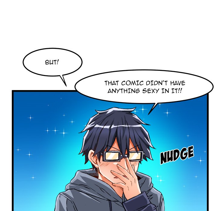The Perfect Duo chapter 46 page 73