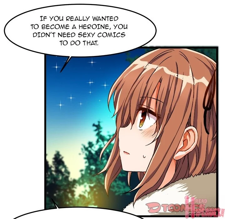 The Perfect Duo chapter 46 page 75