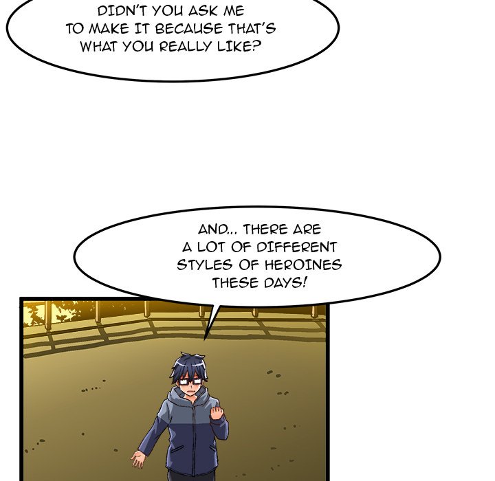 The Perfect Duo chapter 46 page 76