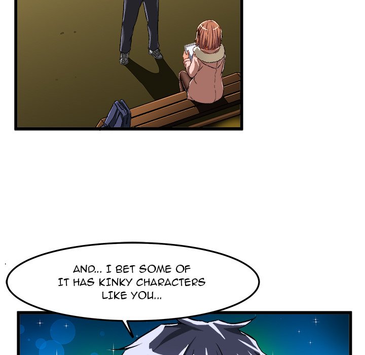 The Perfect Duo chapter 46 page 77