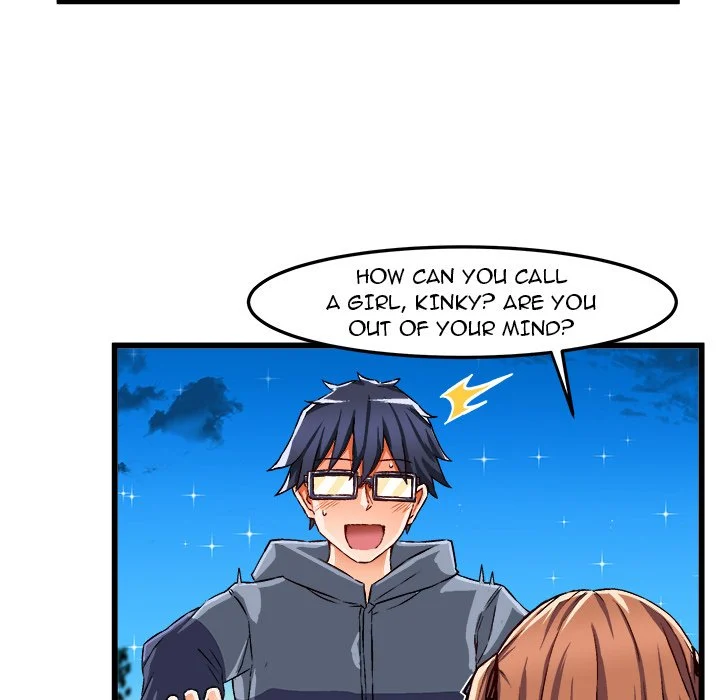The Perfect Duo chapter 46 page 80