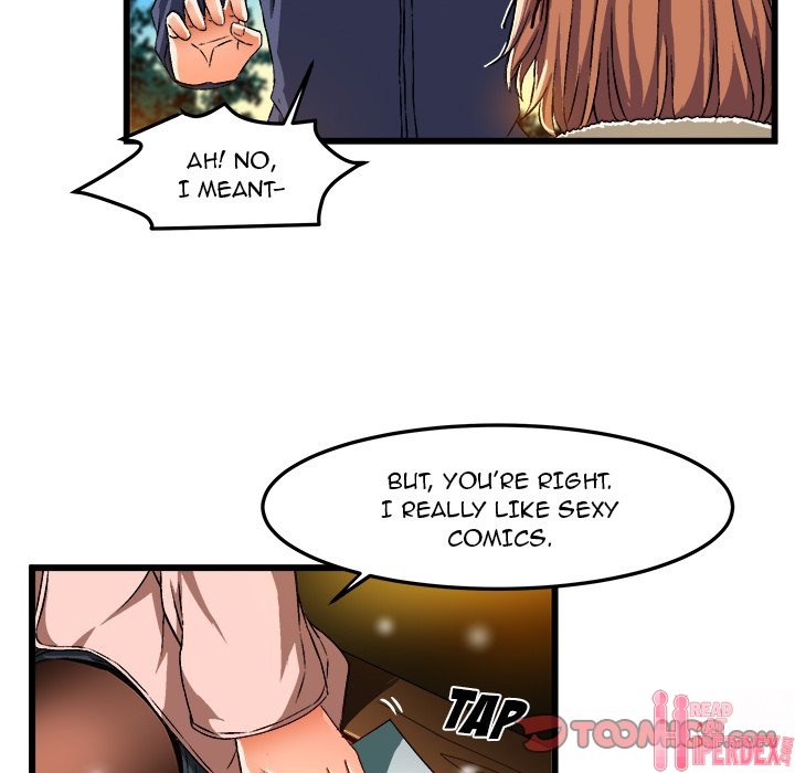 The Perfect Duo chapter 46 page 81