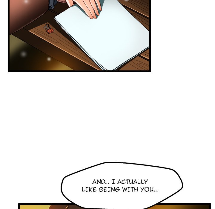 The Perfect Duo chapter 46 page 82