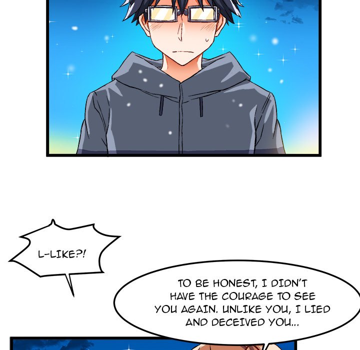 The Perfect Duo chapter 46 page 85