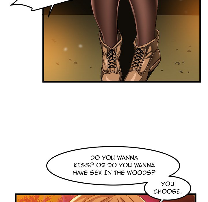 The Perfect Duo chapter 46 page 88
