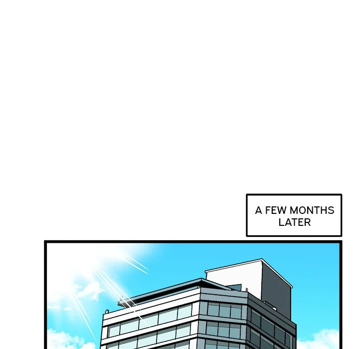 The Perfect Duo chapter 46 page 96