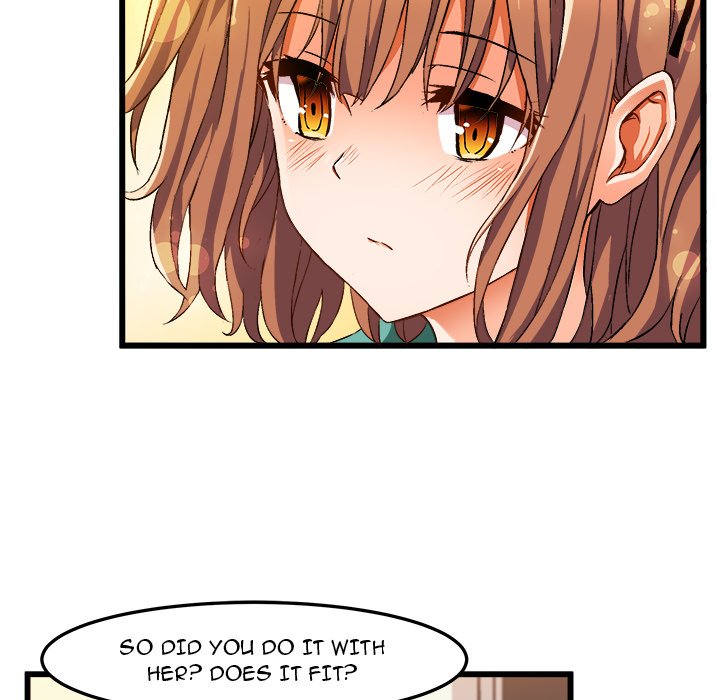 The Perfect Duo chapter 46 page 108