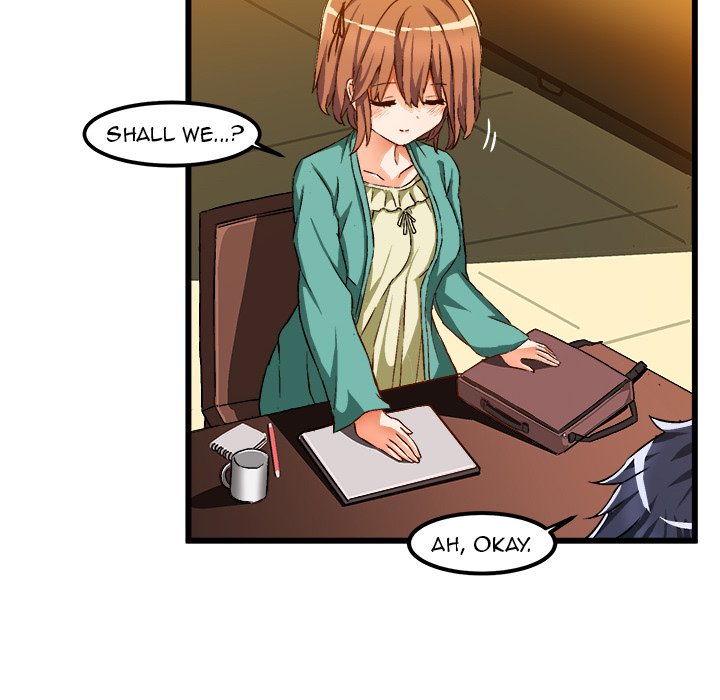 The Perfect Duo chapter 46 page 116