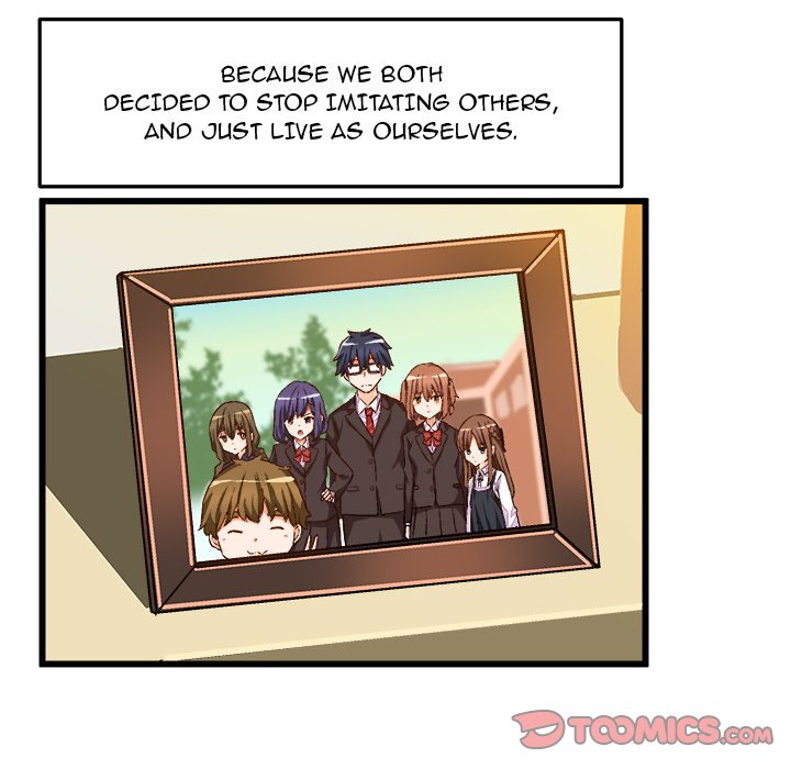 The Perfect Duo chapter 46 page 117