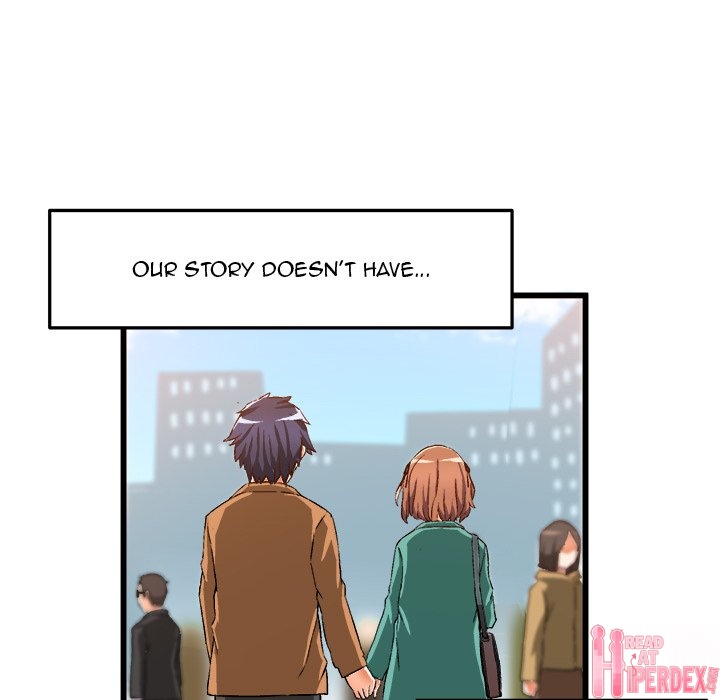 The Perfect Duo chapter 46 page 118