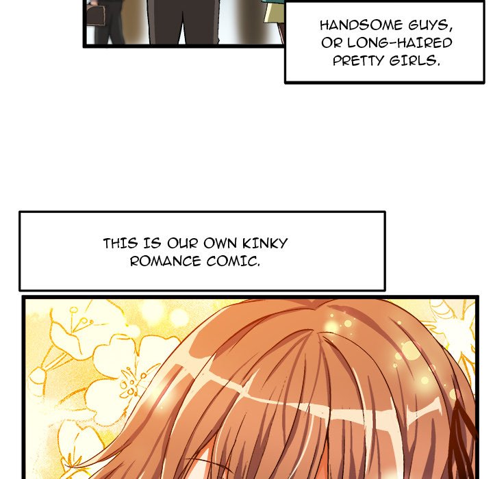 The Perfect Duo chapter 46 page 119