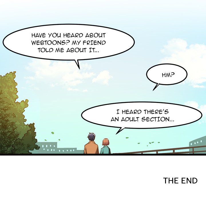 The Perfect Duo chapter 46 page 121