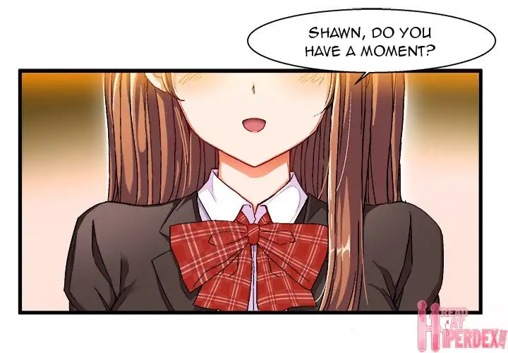 The Perfect Duo chapter 5 page 1
