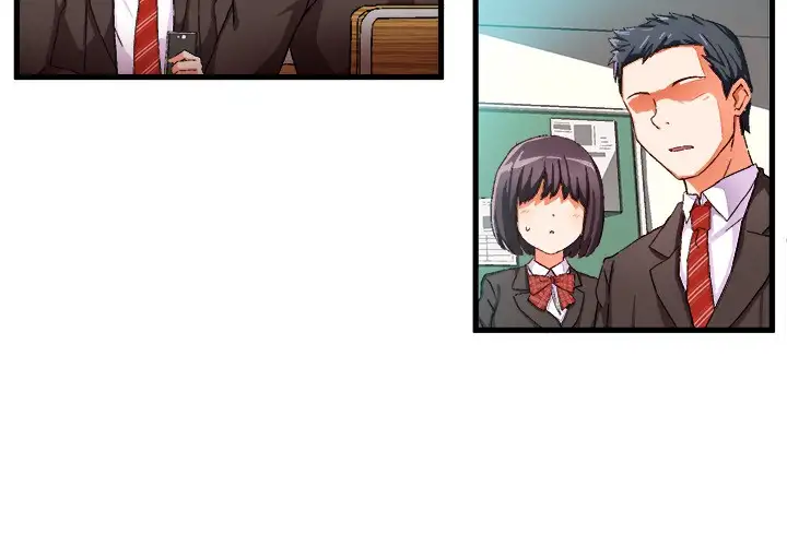 The Perfect Duo chapter 5 page 3