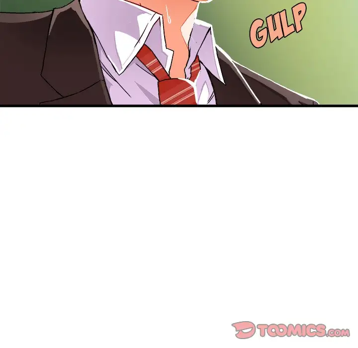 The Perfect Duo chapter 5 page 6