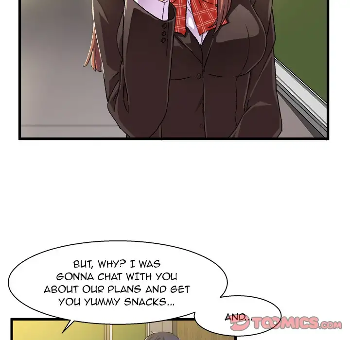 The Perfect Duo chapter 5 page 10
