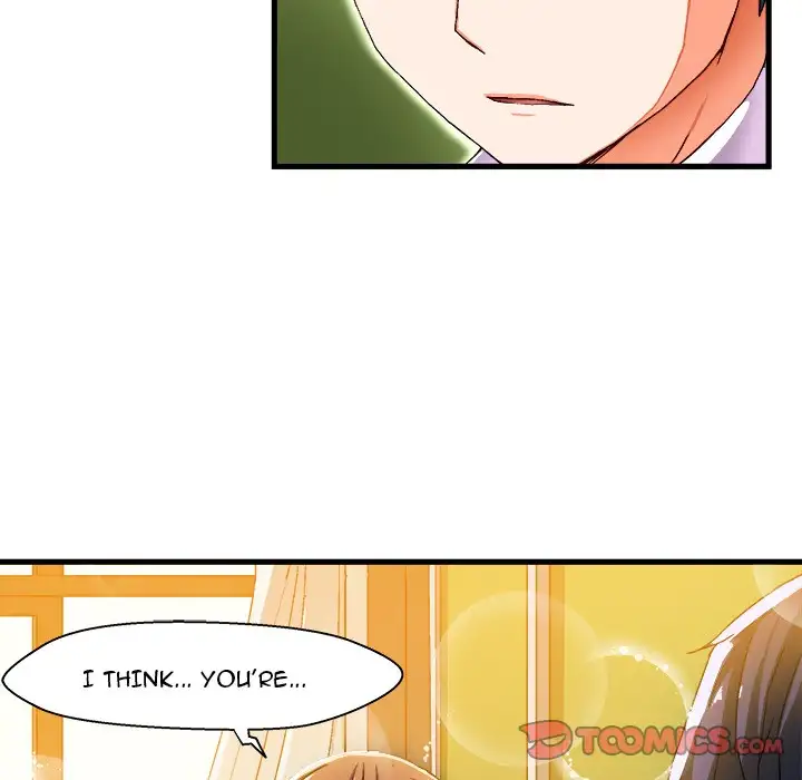 The Perfect Duo chapter 5 page 18