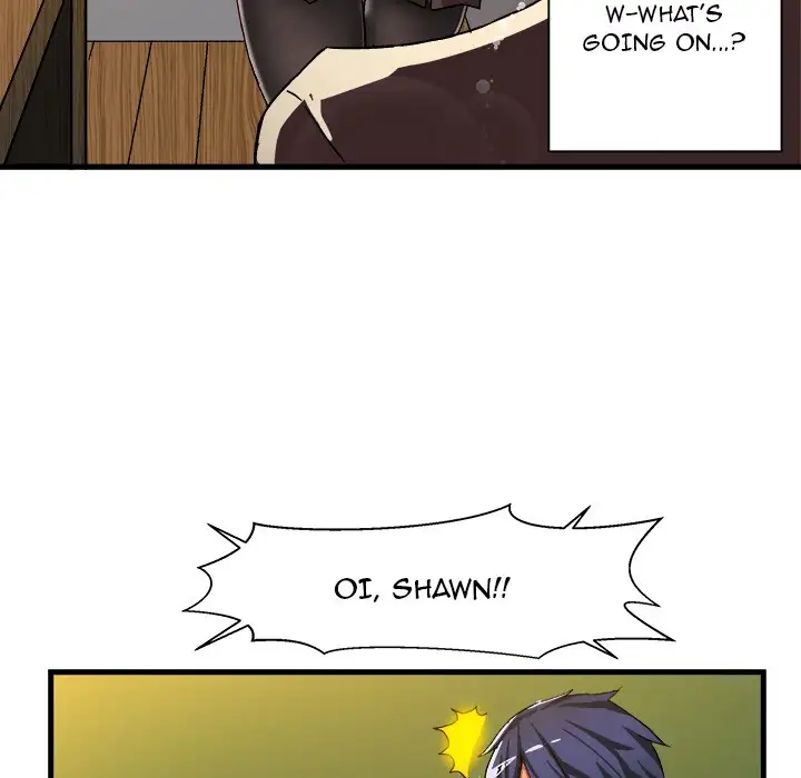 The Perfect Duo chapter 5 page 20