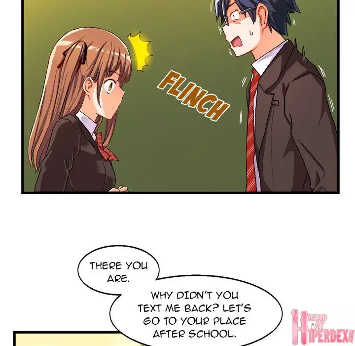 The Perfect Duo chapter 5 page 21