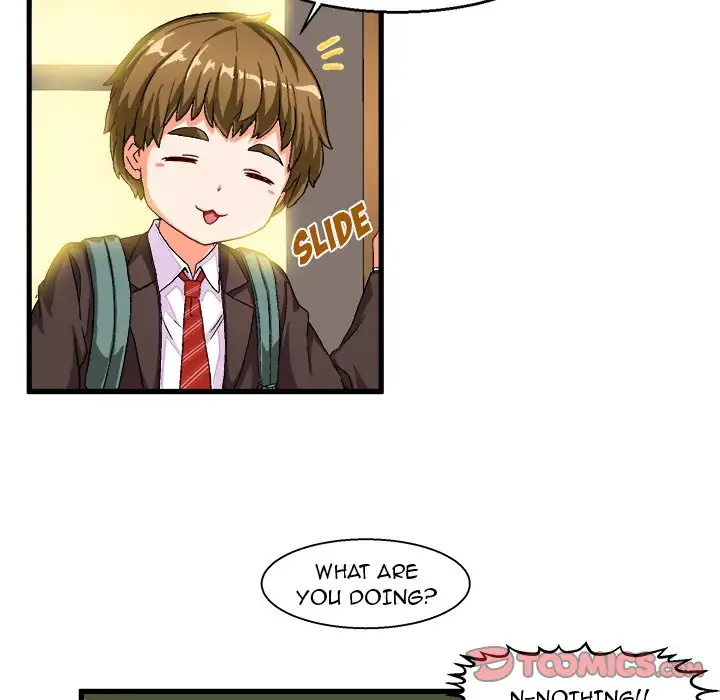 The Perfect Duo chapter 5 page 22