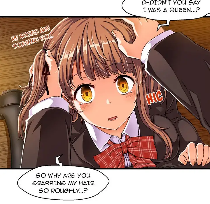 The Perfect Duo chapter 5 page 25