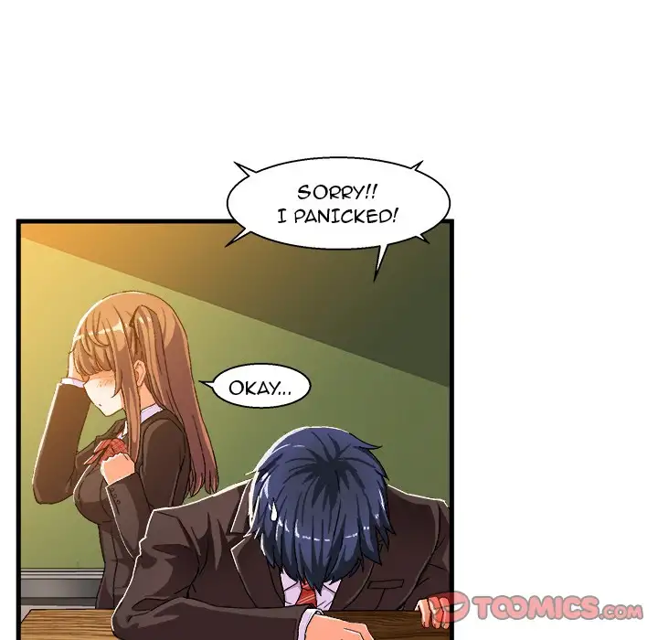 The Perfect Duo chapter 5 page 26