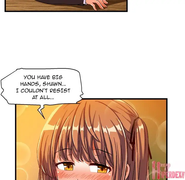 The Perfect Duo chapter 5 page 27