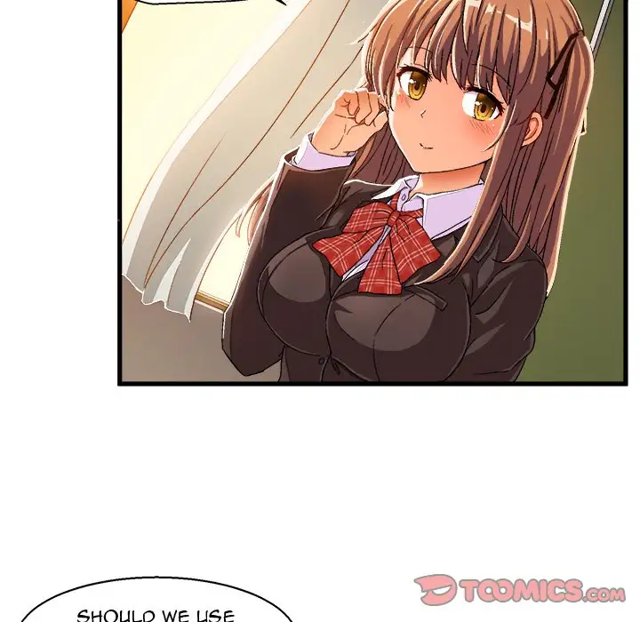 The Perfect Duo chapter 5 page 30