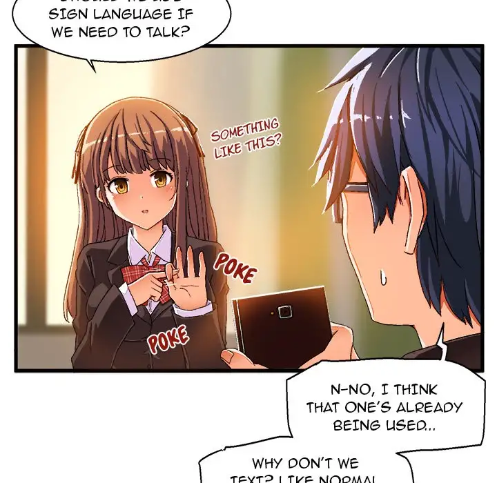 The Perfect Duo chapter 5 page 31