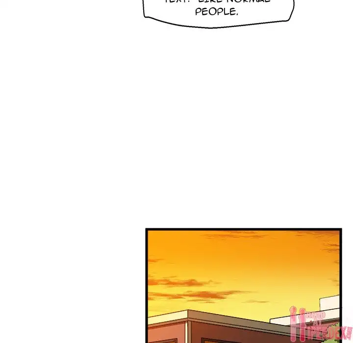 The Perfect Duo chapter 5 page 32