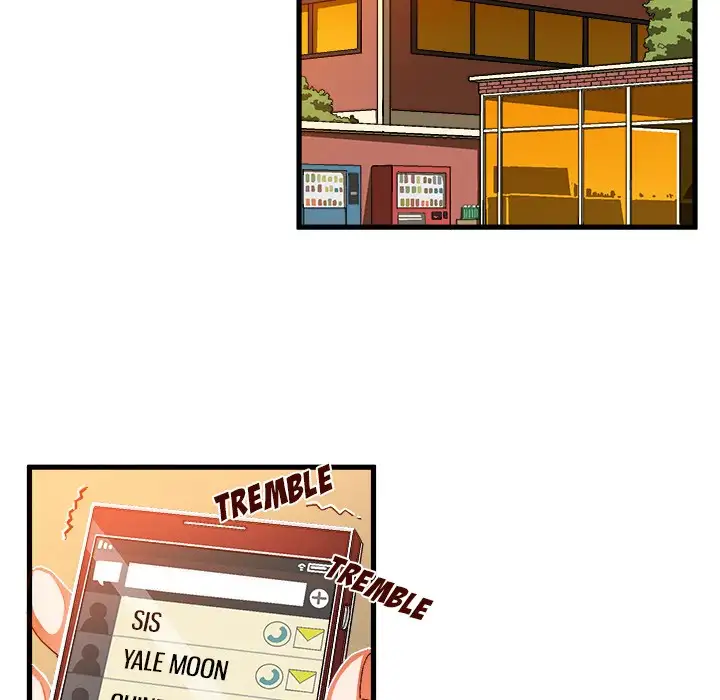 The Perfect Duo chapter 5 page 33