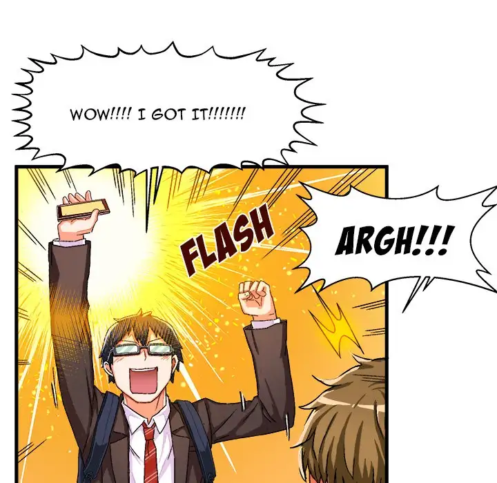 The Perfect Duo chapter 5 page 36