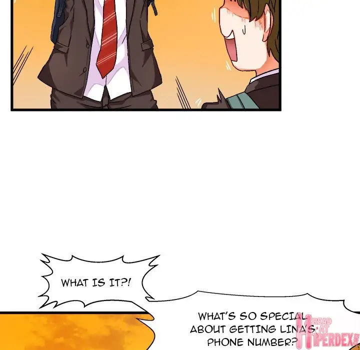 The Perfect Duo chapter 5 page 37