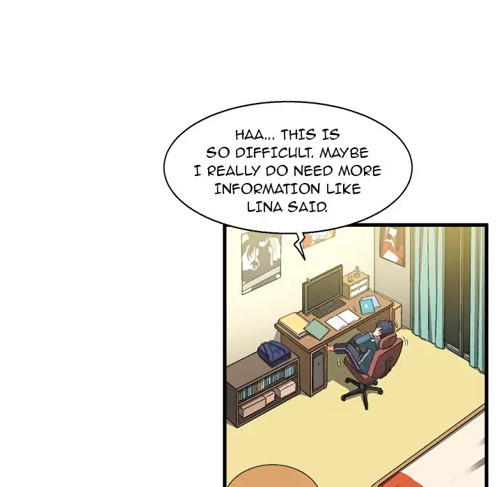 The Perfect Duo chapter 5 page 41