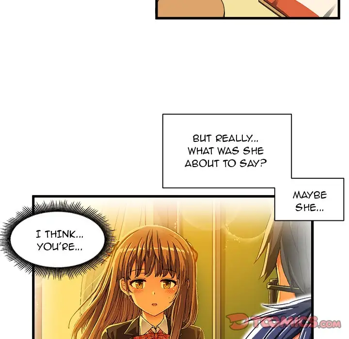 The Perfect Duo chapter 5 page 42