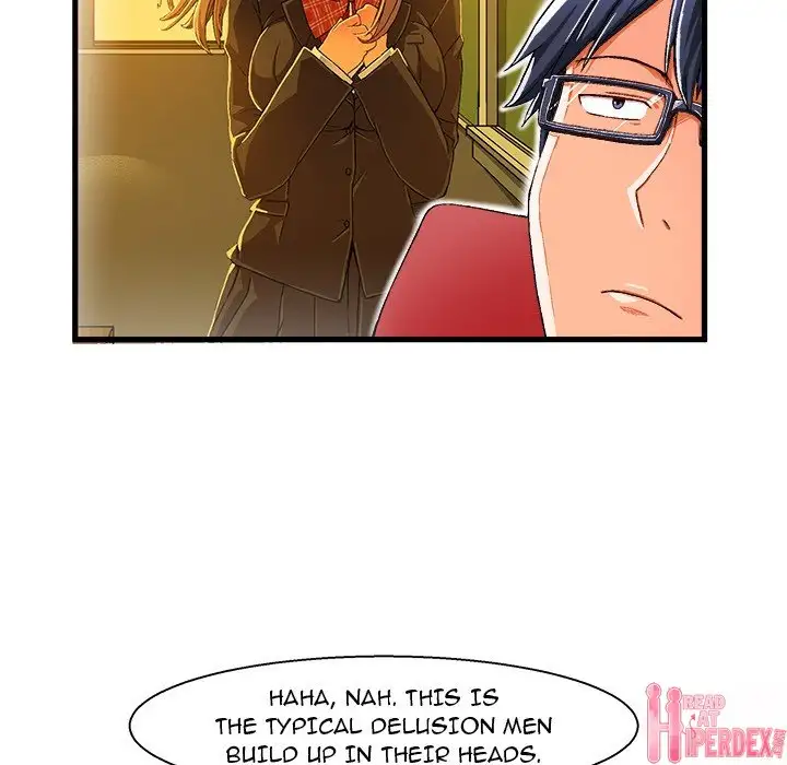 The Perfect Duo chapter 5 page 43