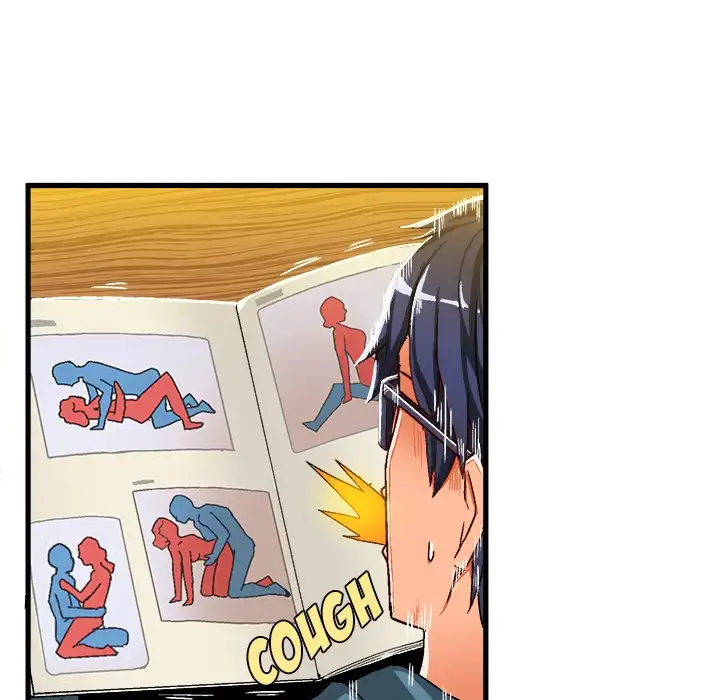 The Perfect Duo chapter 5 page 45