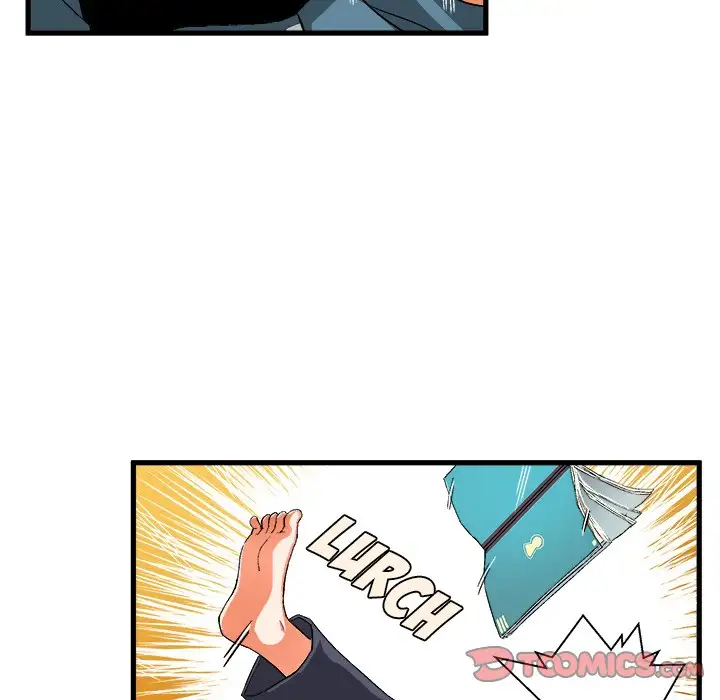 The Perfect Duo chapter 5 page 46