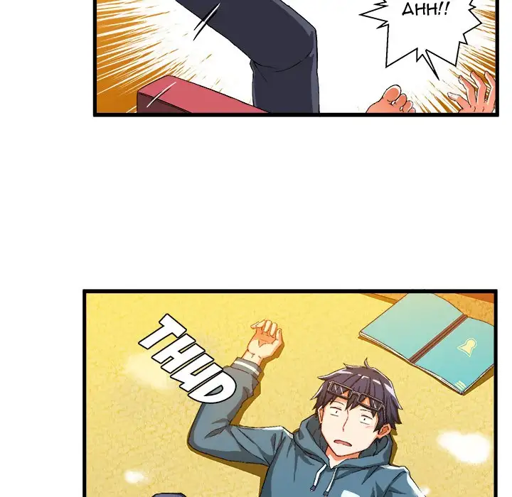 The Perfect Duo chapter 5 page 47
