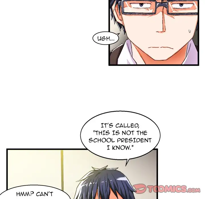 The Perfect Duo chapter 5 page 62