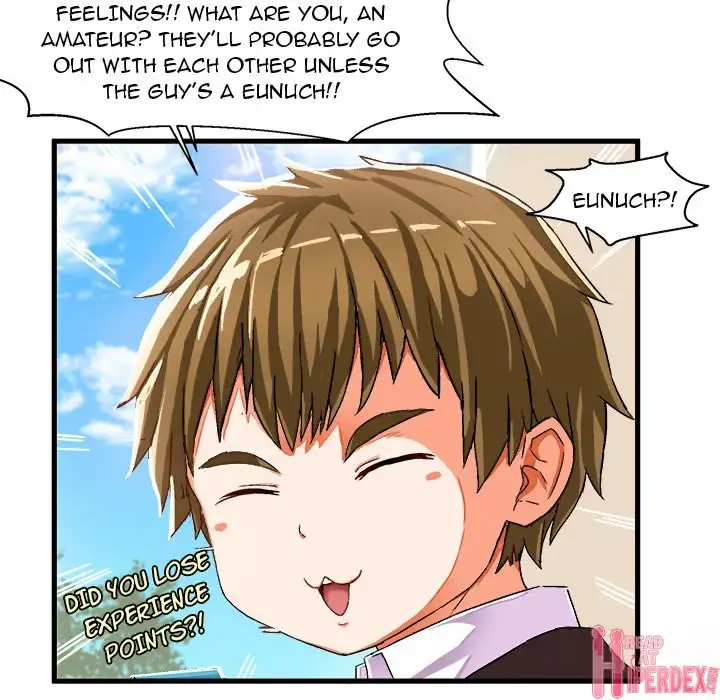 The Perfect Duo chapter 5 page 64