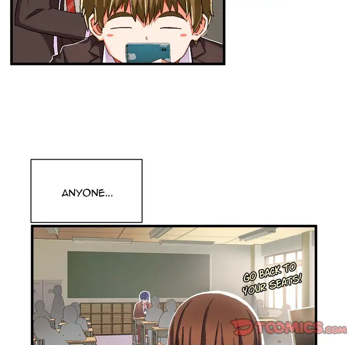 The Perfect Duo chapter 5 page 66
